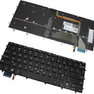 Dell Inspiron 13-7347 Keyboard