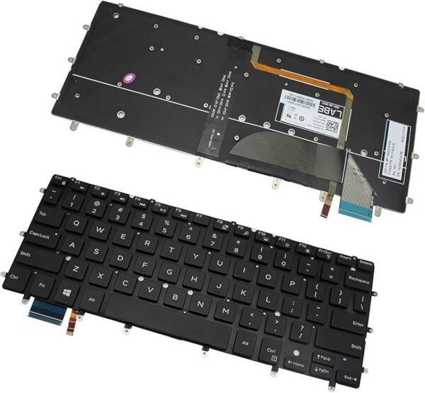 Dell Inspiron 13-7347 Keyboard