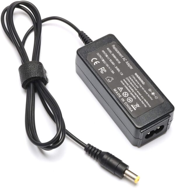 ACER 30W-19V 1.58A, 5.5*1.7mm tip Ac Adapter