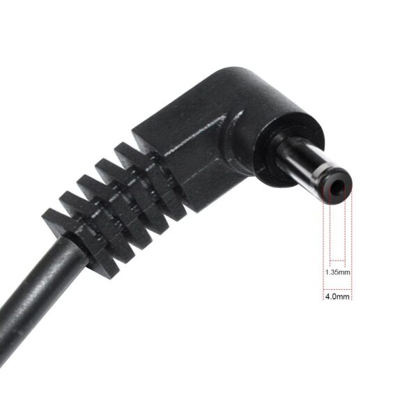ASUS 33W-19V 1.75A, 4.0*1.35mm tip Ac Adapter