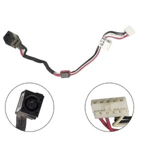 DC POWER JACK for Dell Inspiron 15 3520