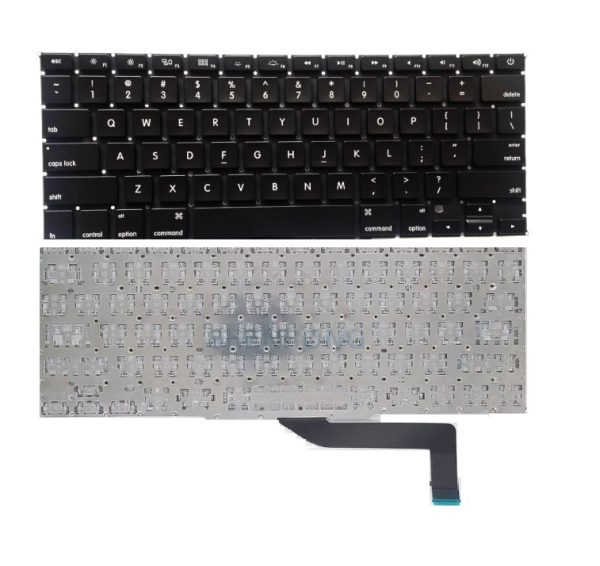APPLE Macbook Pro Retina 15" A1398 KEYBOARD
