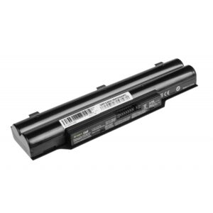 FPCBP331, Fujitsu LifeBook A532 Battery