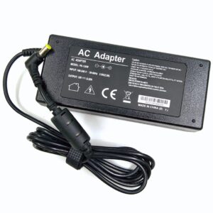 ACER 120W-19V 6.32A, 5.5*1.7mm tip Ac Adapter