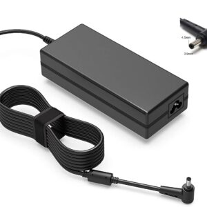 ASUS 120W-19V 6.32A, 4.5*3.0mm tip Ac Adapter