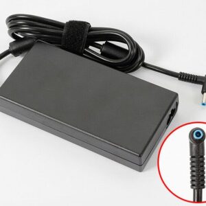 HP 120W-19.5V 6.15A 4.5*3.0mm Tip Ac Adapter