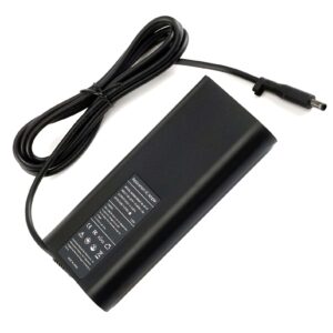 DELL 130W-19.5V 6.67A, 4.5*3.0mm Ac Adapter
