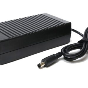 DELL 130W-19.5V 6.7A 7.4*5.0mm Tip Ac Adapter