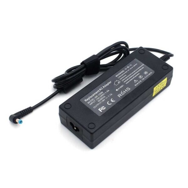 ACER 135W-19V 7.1A, 5.5*1.7mm tip Ac Adapter