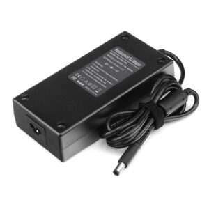 DELL 150W-19.5V 7.7A 7.4*5.0mm tip Ac Adapter