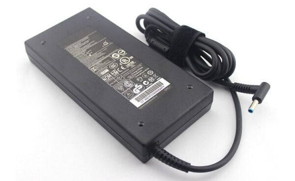 HP 150W-19.5V 7.7A, 4.5*3.0mm AC Adapter