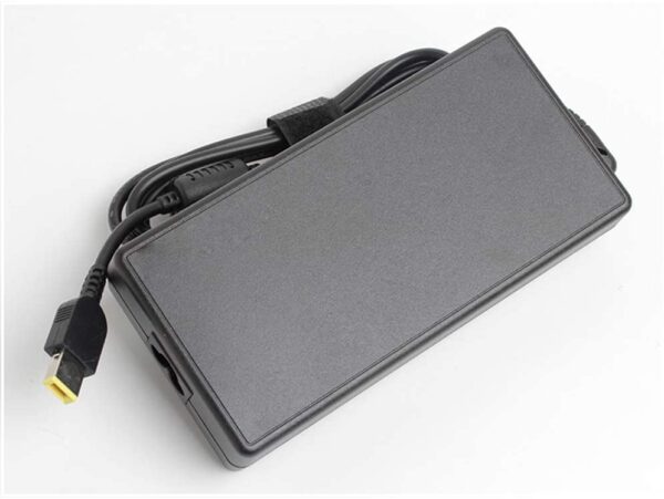 LENOVO 150W-20V 7.5A Slim Yellow Ac Adapter