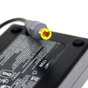 Lenovo 170W 7.9*5.0mm(With Notches) Charger