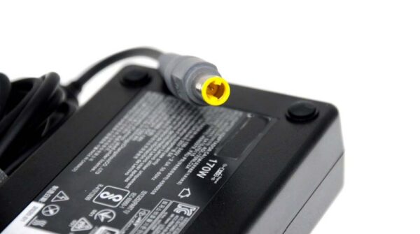 Lenovo 170W 7.9*5.0mm(With Notches) Charger