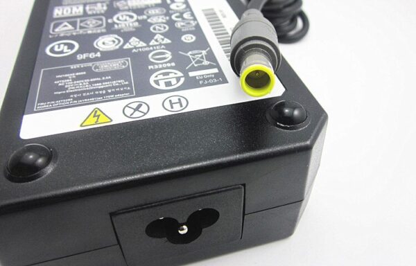 Lenovo 170W-20V 8.5A 7.9*5.0mm, Ac Adapter