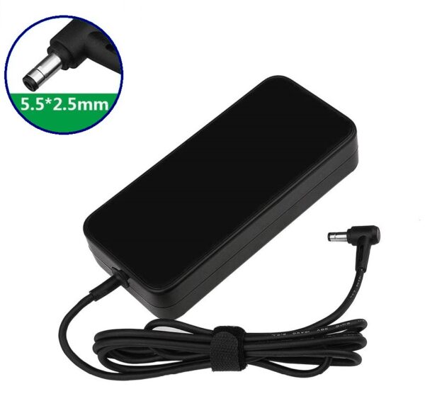ASUS 180W-19V 9.5A 5.5*2.5mm tip Ac Adapter