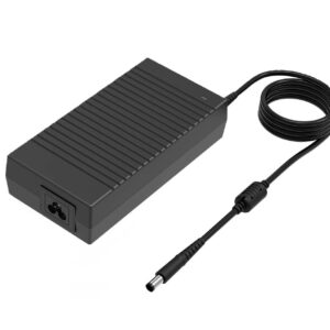 DELL 180W-19.5V 9.23A 7.4*5.0mm tip Ac Adapter