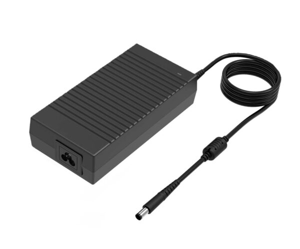 DELL 180W-19.5V 9.23A 7.4*5.0mm tip Ac Adapter