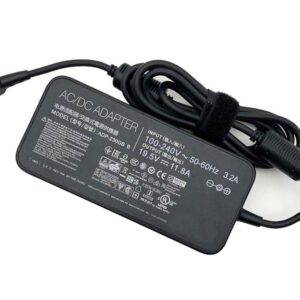 ASUS 230W-19.5V 11.8A, 6.0*3.7mm tip Charger