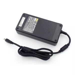 DELL 230W-19.5V 11.8A 9.0*6.2mm tip Ac Adapter