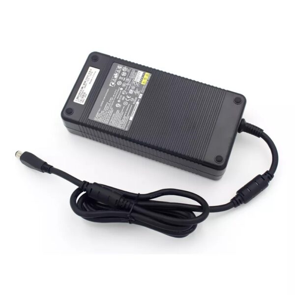 DELL 230W-19.5V 11.8A 9.0*6.2mm tip Ac Adapter