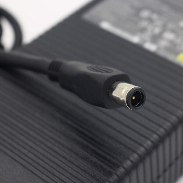 DELL 230W-19.5V 11.8A 9.0*6.2mm tip Ac Adapter