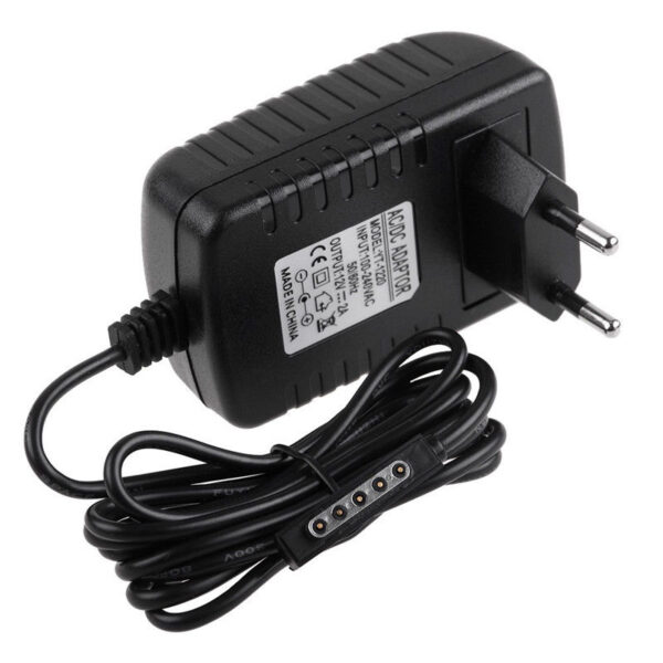 Microsoft Surface 24W- MAGNETIC 5PIN Charger