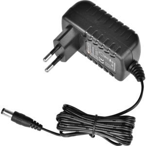 TFT 24W-12V 2.0A, 5.5*2.5mm tip Ac Adapter
