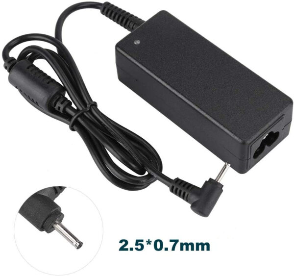 40W-12V 3.33A 2.5*0.7mm tip Ac Adapter
