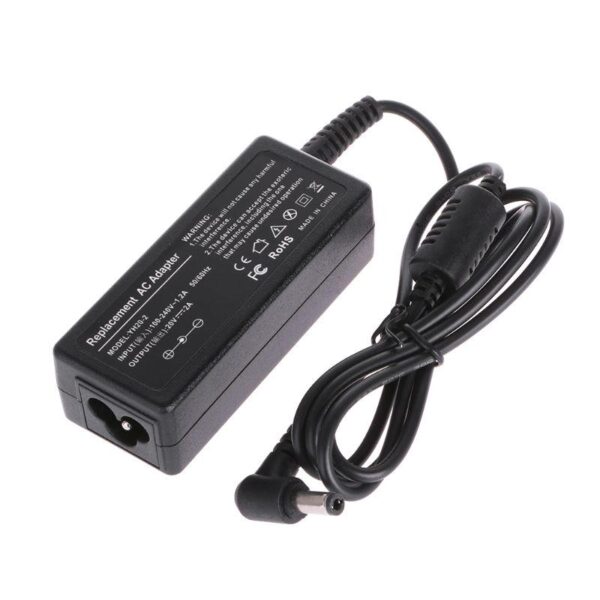 Lenovo 40W-20V 2A, 5.5*2.5mm tip Ac Adapter