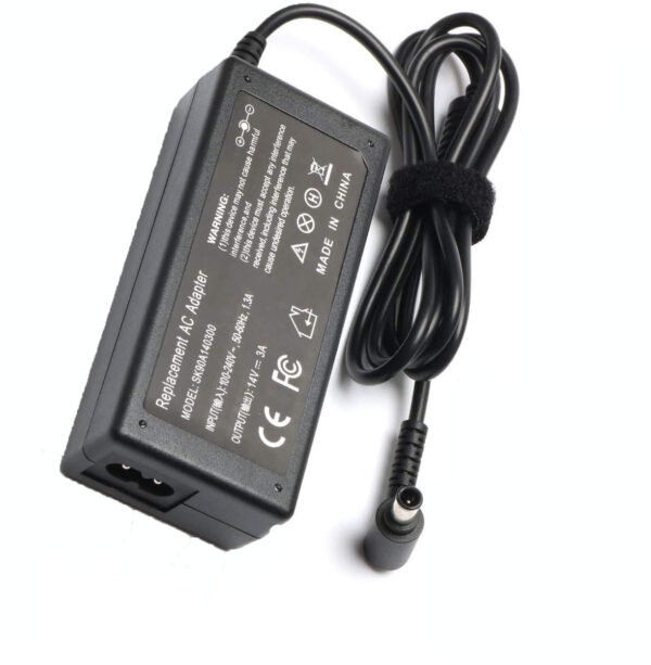 Samsung-42W 14V 3A 6.5*4.4mm tip Ac Adapter