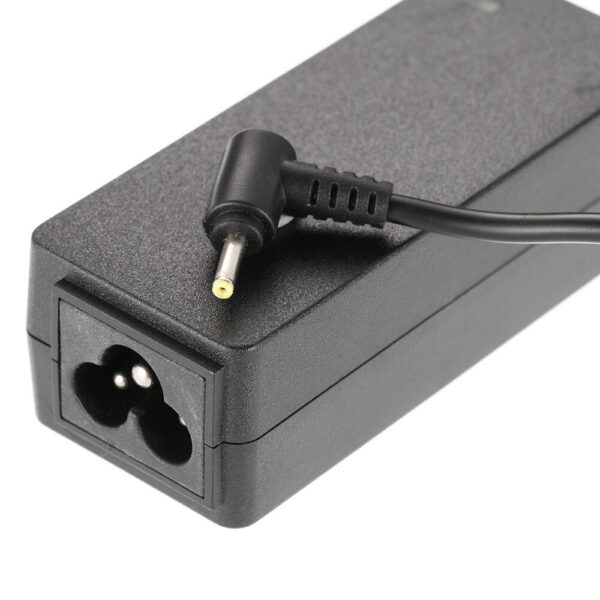45W-19V 2.37A 2.5*0.7mm, Ac Adapter