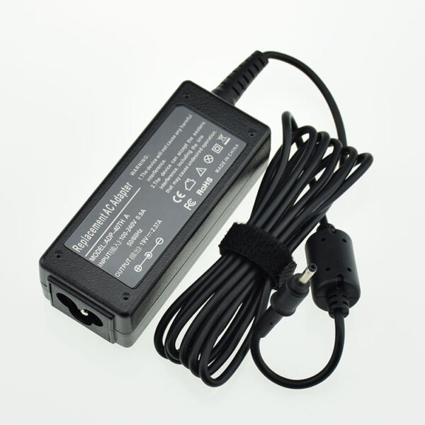 ASUS 45W-19V 2.37A, 3.0*1.1mm tip Ac Adapter