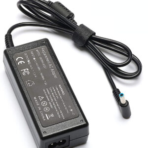 HP 45W-19.5V 2.31A, 4.5mm*3.0mm Ac Adapter