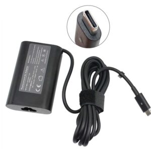 Dell 45W-20V 2.25A USB-Type C Ac Adapter
