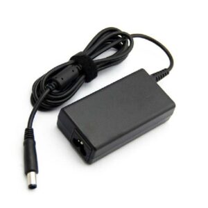 DELL 45W-19.5V 2.31A, 7.4*5.0mm tip Ac Adapter