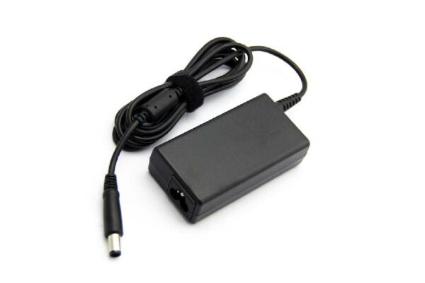 DELL 45W-19.5V 2.31A, 7.4*5.0mm tip Ac Adapter