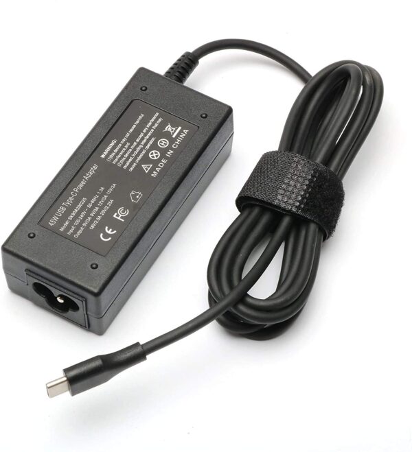 Lenovo 45W-20V 2.25A USB-Type C Ac Adapter