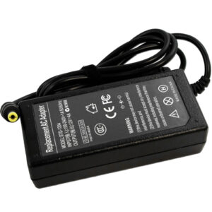 TFT 48W-12V 4.0A, 5.5*2.5mm tip Ac Adapter