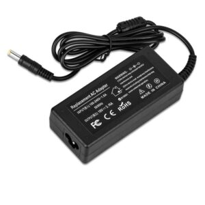 Samsung 60W-19V 3.16A 5.5*3.0mm tip Ac Adapter