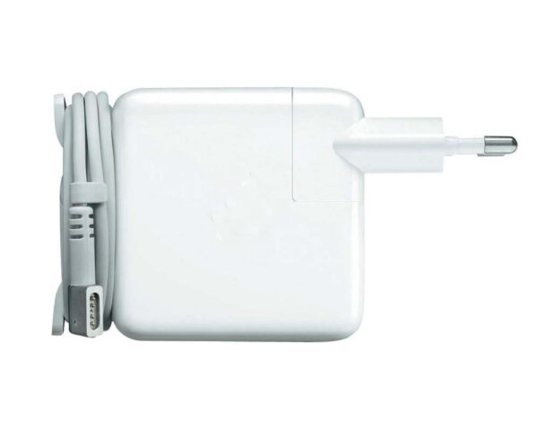 Apple 60W-16.5V 3.65A " L" Shape MagSafe 1 connector Ac power Adapter, MacBook Charger