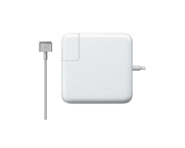Apple 60W-16.5V 3.65A " T " Shape MagSafe 2 connector Ac power Adapter, MacBook Charger