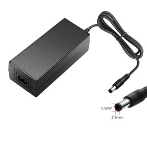 TFT Monitor 60W-12V 5A, 5.5*2.5mm Charger