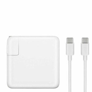 Apple 61W-20.3V 3A USB TYPE-C Ac Adapter