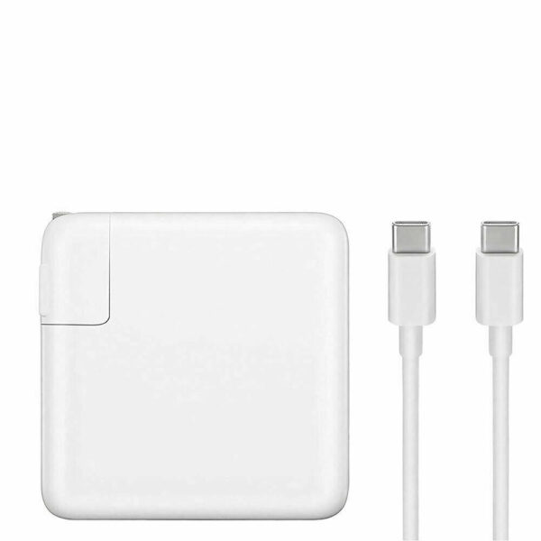 Apple 61W-20.3V 3A USB TYPE-C Ac Adapter