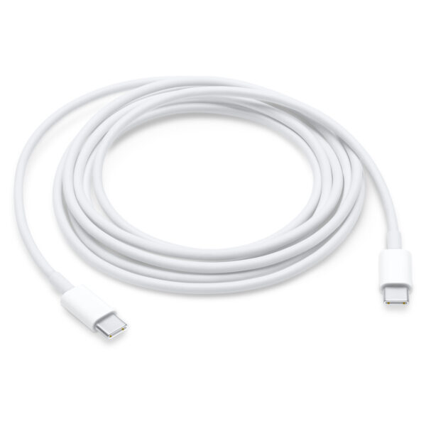 Apple 61W-20.3V 3A USB TYPE-C Ac Adapter