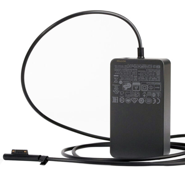 Microsoft Surface Pro 5, 15V 4.0A Ac Adapter
