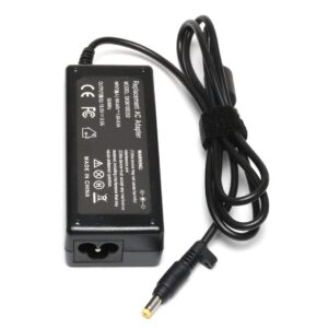 HP 65W-18.5V 3.5A  4.8*1.7mm tip Ac Adapter