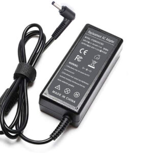 Lenovo 65W-20V 3.25A, 4.0*1.7mm tip Ac Adapter