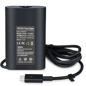 Dell 65W-20V 3.25A, USB-Type C Ac Adapter